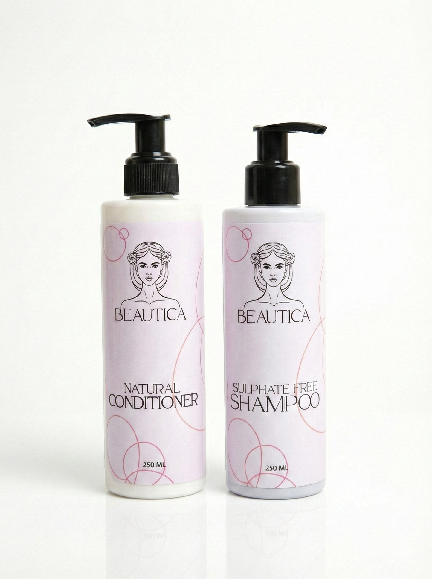 The Shower Besties Kit