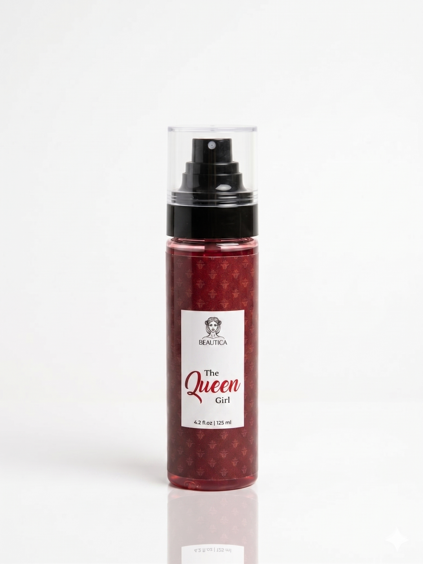 The Queen Girl - Body Splash