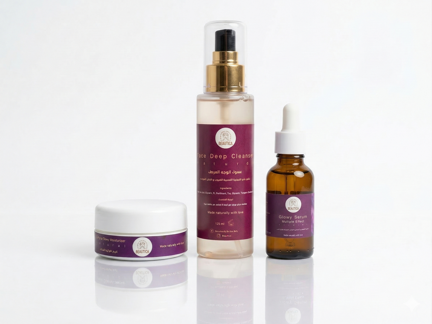 Youth Glow Kit - Free Shipping