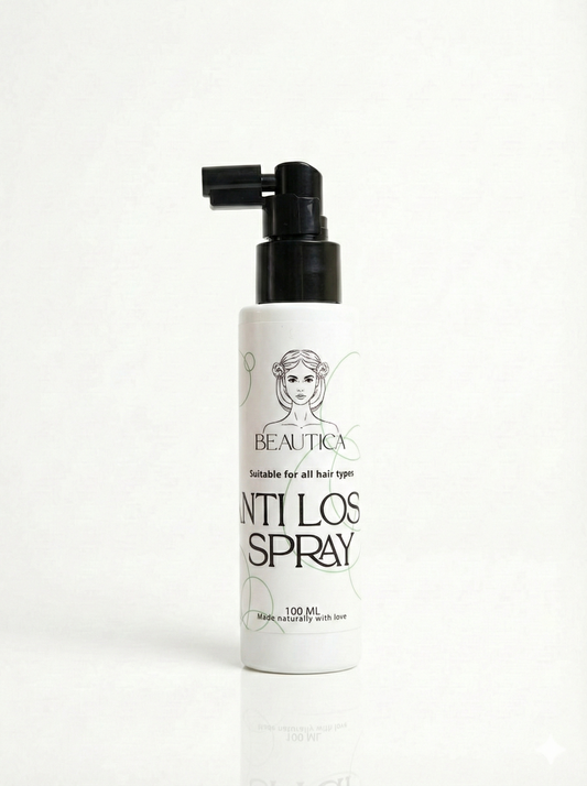 Anti-Loss Spray