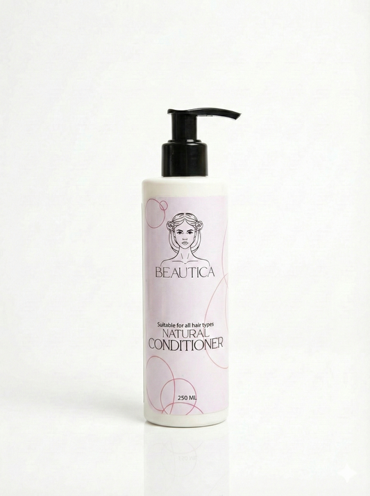 Natural Conditioner