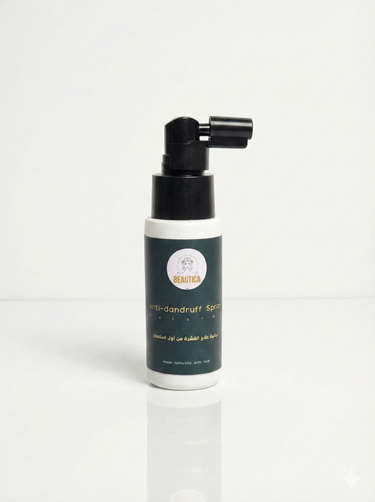 Anti-Dandruff Spray