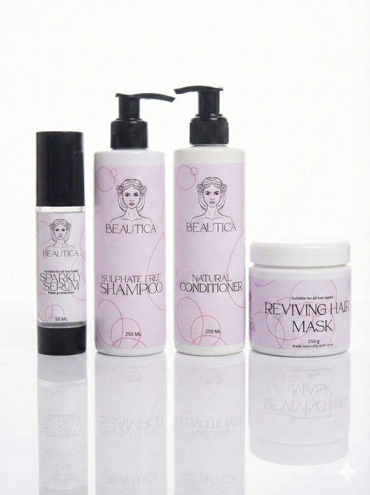 Total Repair Kit - Free Shipping