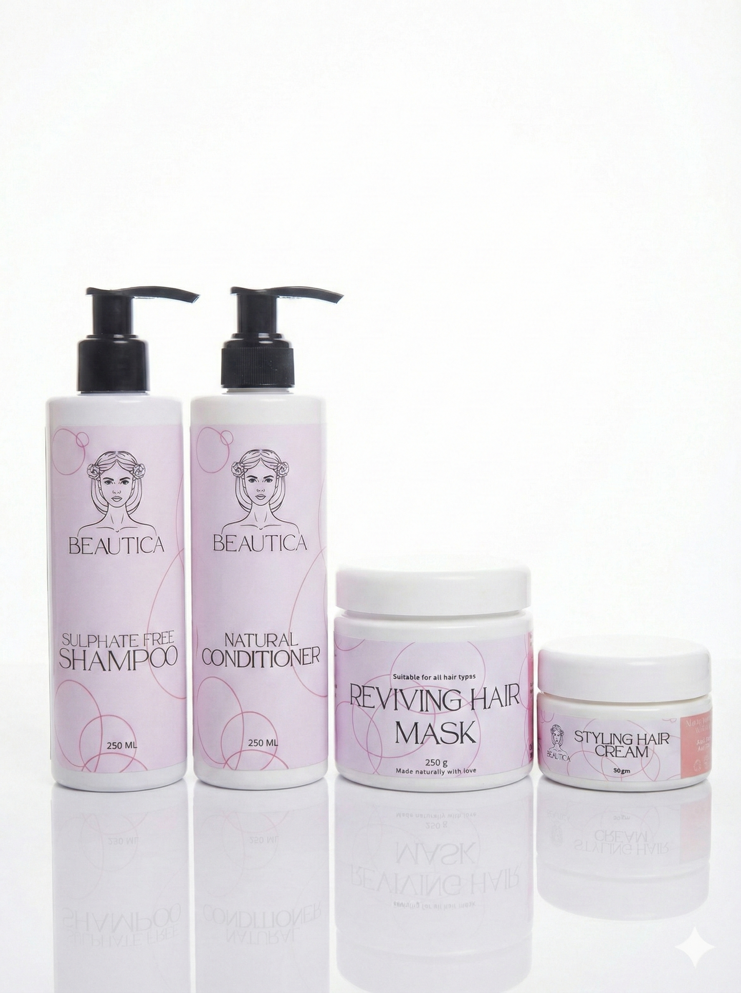 Perfect Styling Kit - Free Shipping