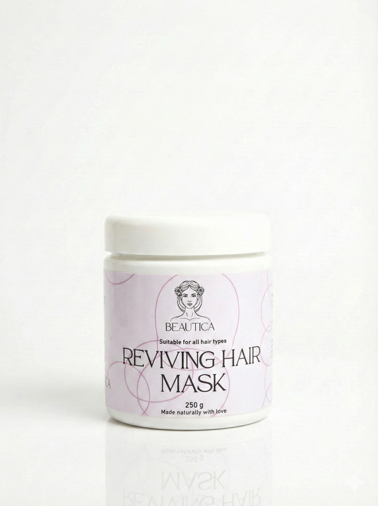 Repairing Hair Mask
